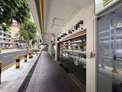 316B ANG MO KIO STREET 31 (D20), Shop House #607898541